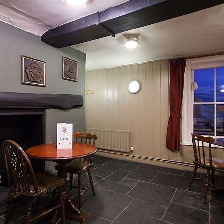 Anchor Hotel Burnham-on-Crouch Екстериор снимка