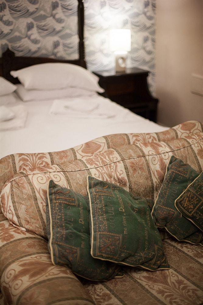 Anchor Hotel Burnham-on-Crouch Екстериор снимка