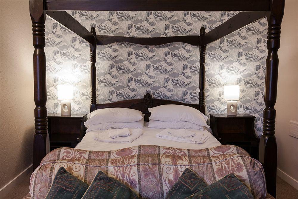 Anchor Hotel Burnham-on-Crouch Екстериор снимка