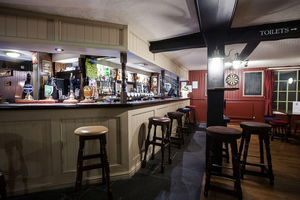 Anchor Hotel Burnham-on-Crouch Екстериор снимка